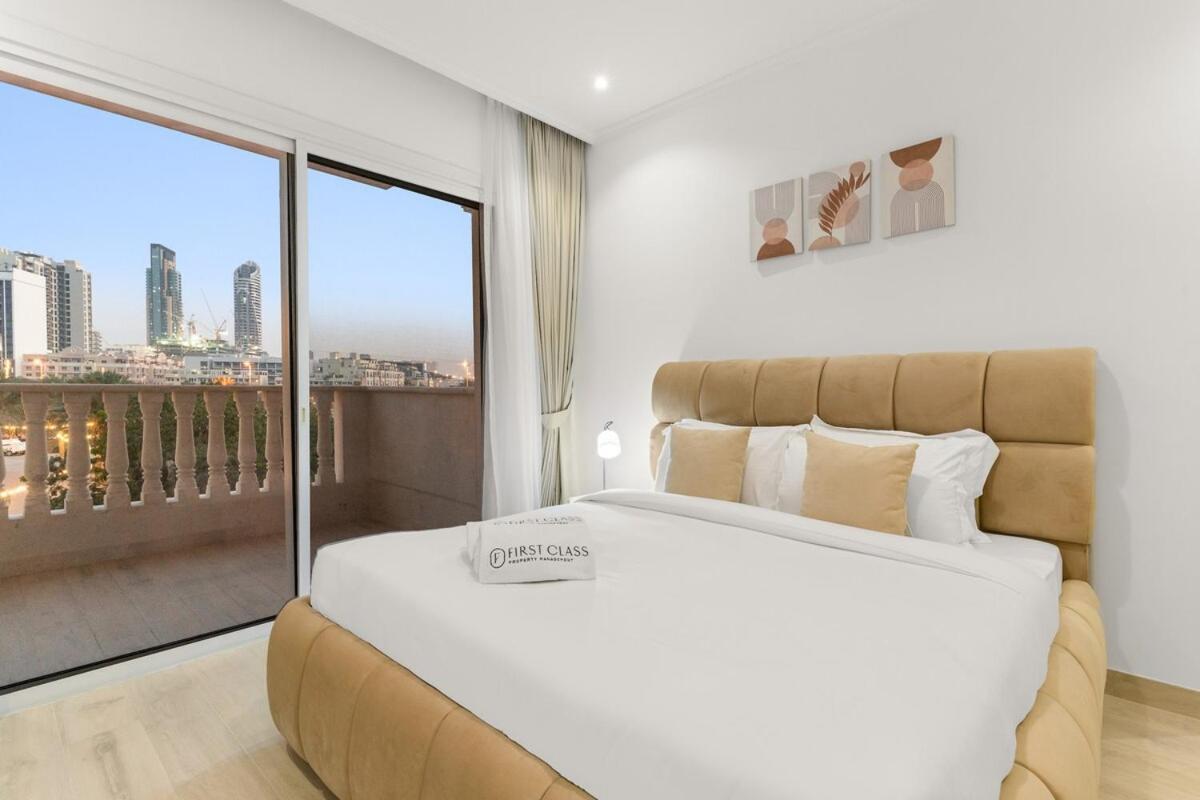 First Class 1br Spacious Comfort Awaits Dubai